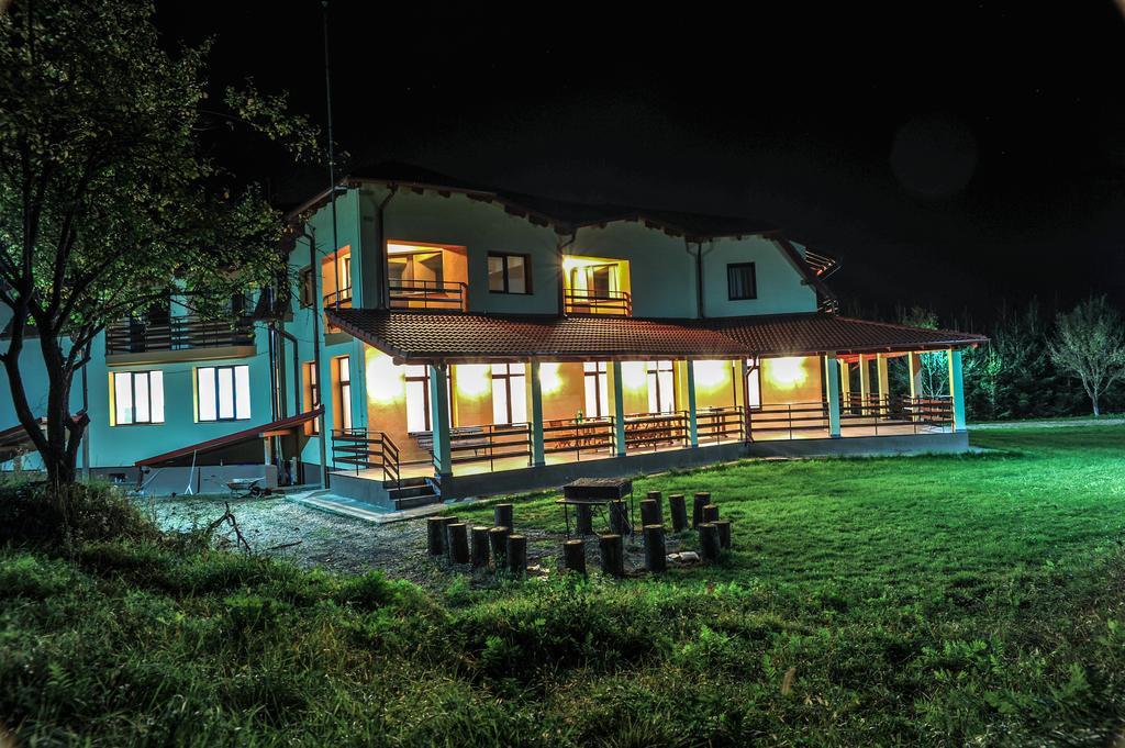 Rasarit de Soare Hotel Rotbav Exterior foto